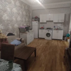 In Khirdalan 55.0 m² apartment is for rent - Image 2