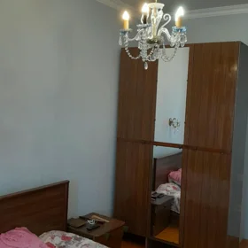 In Baku 70.0 m² apartment is for rent - Image 10