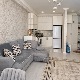 In Baku 42.0 m² apartment is for sale - Image 3