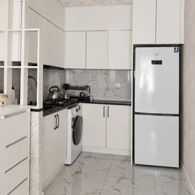 In Baku 42.0 m² apartment is for sale - Image 4