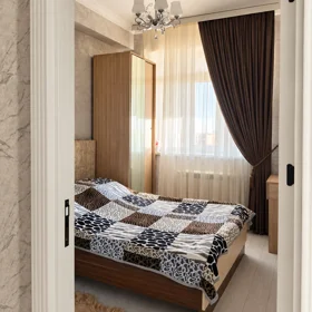 In Baku 42.0 m² apartment is for sale - Image 5