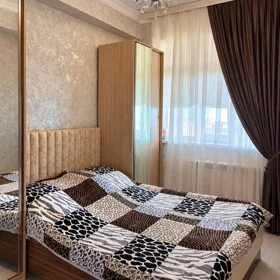 In Baku 42.0 m² apartment is for sale - Image 6