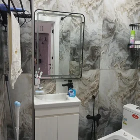 In Baku 42.0 m² apartment is for sale - Image 8