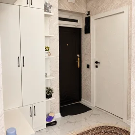 In Baku 42.0 m² apartment is for sale - Image 10