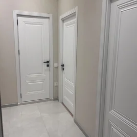 In Baku 80.0 m² apartment is for rent - Image 2