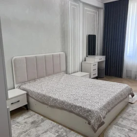 In Baku 80.0 m² apartment is for rent - Image 6