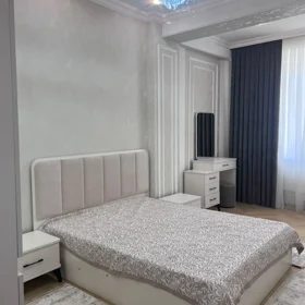 In Baku 80.0 m² apartment is for rent - Image 7