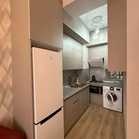 In Baku 51.0 m² apartment is for rent - Image 6