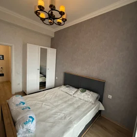 In Baku 51.0 m² apartment is for rent - Image 7
