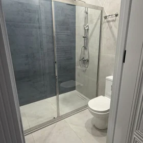 In Baku 152.0 m² apartment is for rent - Image 5