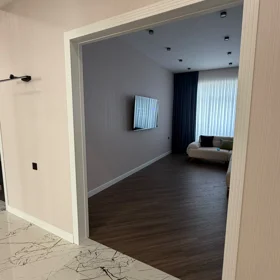 In Baku 152.0 m² apartment is for rent - Image 6