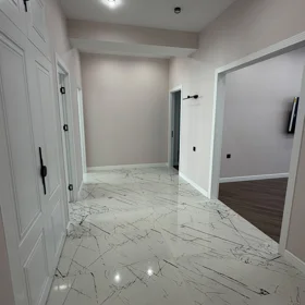In Baku 152.0 m² apartment is for rent - Image 9