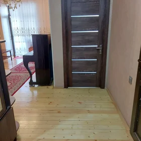 In Baku 55.0 m² apartment is for rent - Image 2