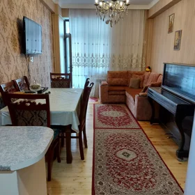 In Baku 55.0 m² apartment is for rent - Image 3
