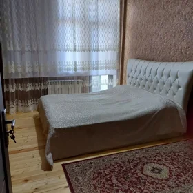 In Baku 55.0 m² apartment is for rent - Image 7