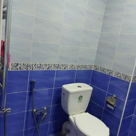In Baku 55.0 m² apartment is for rent - Image 9