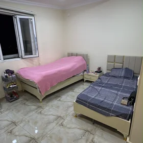 In Baku 100.0 m² apartment is for sale - Image 3