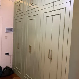 In Baku 75.0 m² apartment is for rent - Image 8