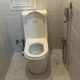In Baku 90.0 m² apartment is for sale - Image 6
