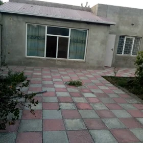 In Suraxanı rayonu 104.0 m² house with 4.0 rooms is for sale - Image 5