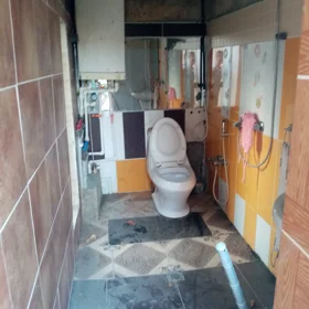 In Suraxanı rayonu 104.0 m² house with 4.0 rooms is for sale - Image 7