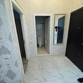 In Baku 60.0 m² apartment is for rent - Image 6