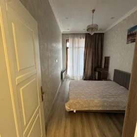 In Baku 60.0 m² apartment is for rent - Image 7