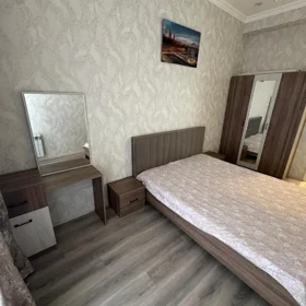 In Baku 60.0 m² apartment is for rent - Image 9