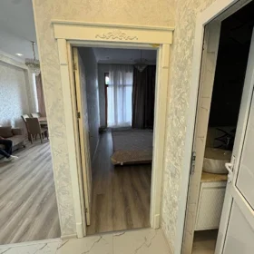 In Baku 60.0 m² apartment is for rent - Image 10