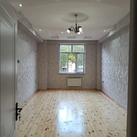 In Baku 125.0 m² apartment is for rent - Image 2