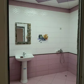 In Baku 125.0 m² apartment is for rent - Image 5