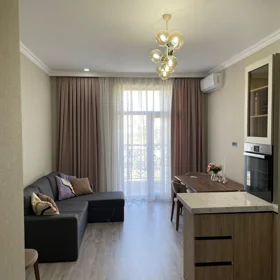 In Baku 65.0 m² apartment is for rent - Image 4
