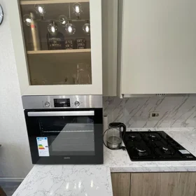 In Baku 65.0 m² apartment is for rent - Image 9
