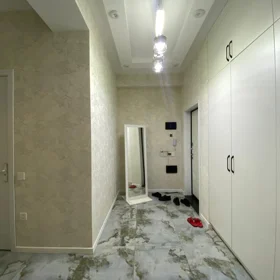 In Baku 90.0 m² apartment is for rent - Image 7