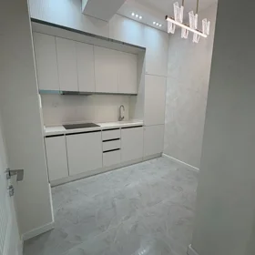 In Baku 52.0 m² apartment is for rent - Image 4
