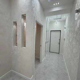 In Baku 52.0 m² apartment is for rent - Image 5