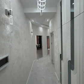 In Baku 52.0 m² apartment is for rent - Image 6