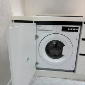In Baku 52.0 m² apartment is for rent - Image 7