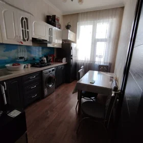 In Baku 58.0 m² apartment is for rent - Image 2