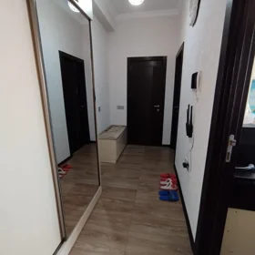 In Baku 58.0 m² apartment is for rent - Image 3