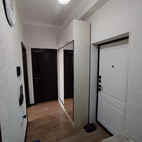 In Baku 58.0 m² apartment is for rent - Image 4