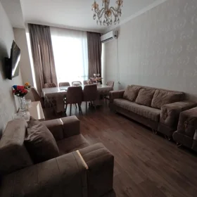 In Baku 58.0 m² apartment is for rent - Image 5