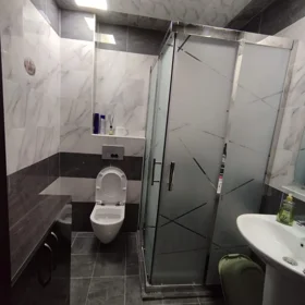 In Baku 58.0 m² apartment is for rent - Image 7
