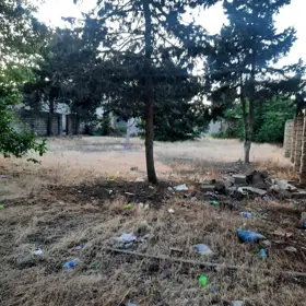 In Baku nan acre land is for sale - Image 2