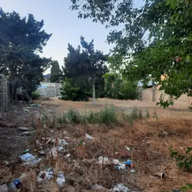 In Baku nan acre land is for sale - Image 5