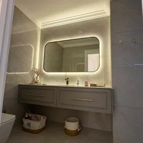 In Baku 120.0 m² apartment is for sale - Image 2