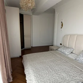 In Baku 120.0 m² apartment is for sale - Image 5