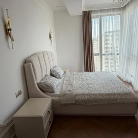 In Baku 120.0 m² apartment is for sale - Image 6