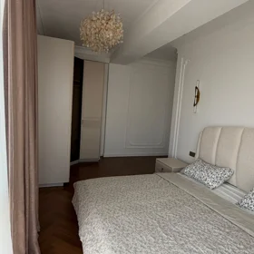 In Baku 120.0 m² apartment is for sale - Image 8