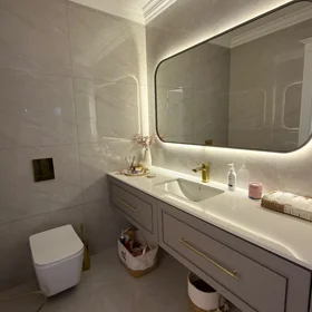 In Baku 120.0 m² apartment is for sale - Image 10